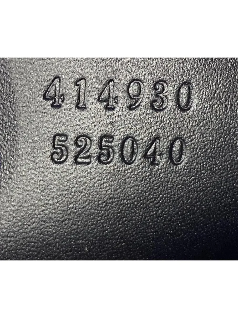 Linea A Hobo Guccissima Leather #294561G13B